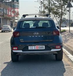 هيونداي فينو